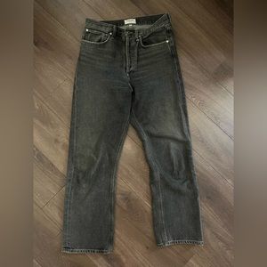 Agolde 90’s jeans